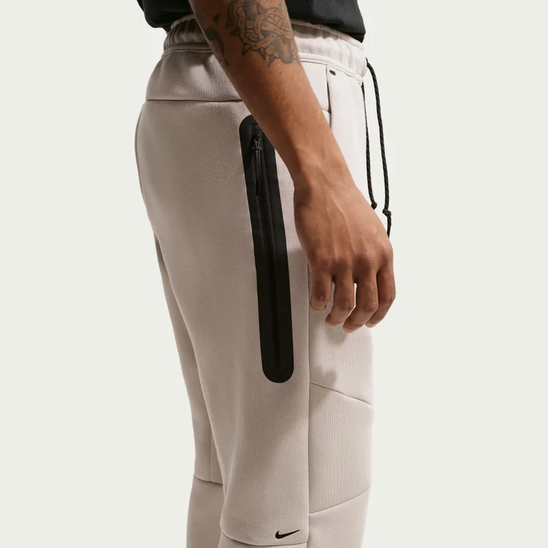 Nike Brown Men's Tech Fleece Joggers for Men | Best Price UAE